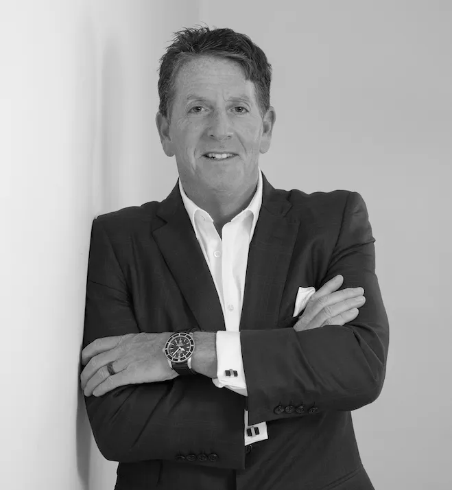 Portrait of Stephen Gugenheim